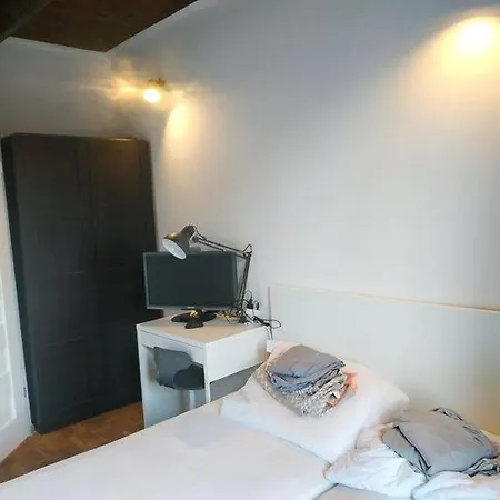3-Bedroom-Flat, Free Parking, 24 Hour-Check-In